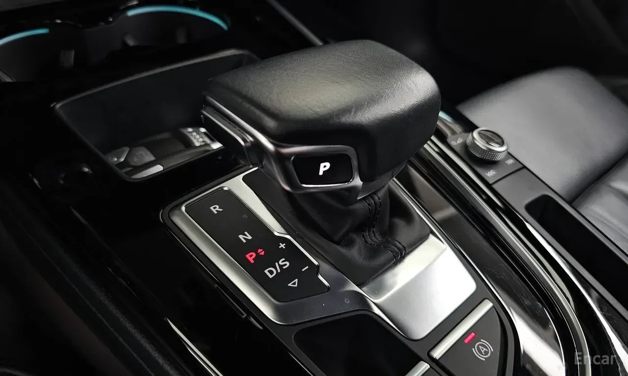 Audi A4 40TFSI* MATRIX* S* LINE* ОБДУХВАНЕ* ХЕДЪП* ДИСТРОН, снимка 11 - Автомобили и джипове - 56185871
