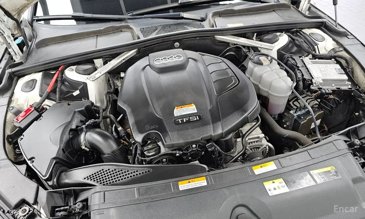 Audi A4 40TFSI* MATRIX* S* LINE* ОБДУХВАНЕ* ХЕДЪП* ДИСТРОН, снимка 16 - Автомобили и джипове - 56185871