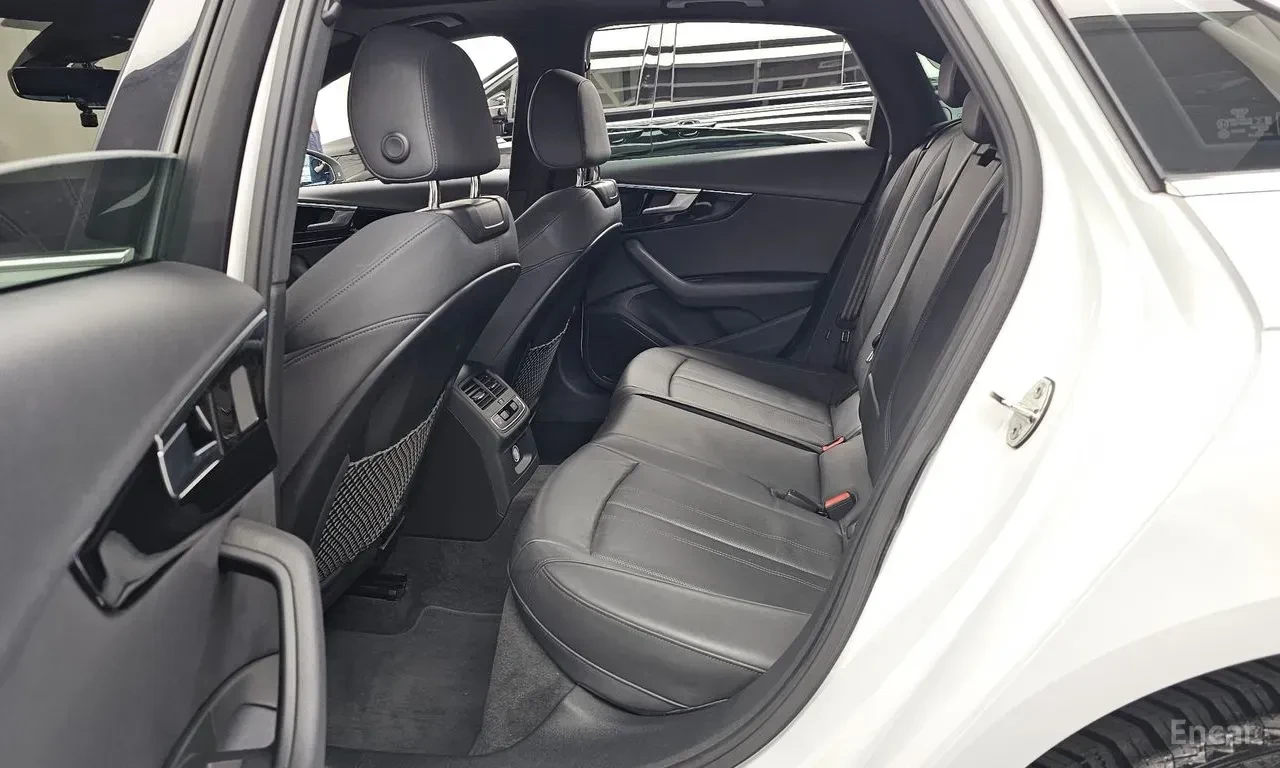 Audi A4 40TFSI* MATRIX* S* LINE* ОБДУХВАНЕ* ХЕДЪП* ДИСТРОН, снимка 14 - Автомобили и джипове - 56185871