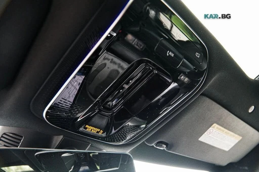 Mercedes-Benz C 300, снимка 14 - Автомобили и джипове - 56683311