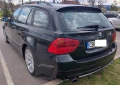 BMW 318 318D E91 - изображение 6