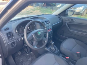 Skoda Yeti 1.2 T, снимка 7