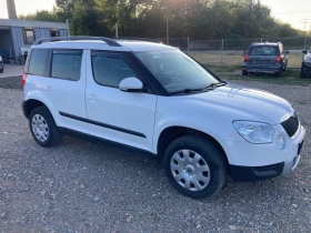 Skoda Yeti 1.2 T, снимка 4