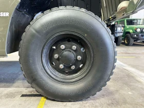 Toyota Land cruiser Megacruiser, снимка 17