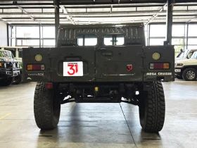 Toyota Land cruiser Megacruiser, снимка 6