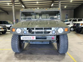 Toyota Land cruiser Megacruiser, снимка 2