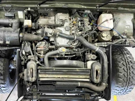 Toyota Land cruiser Megacruiser, снимка 16