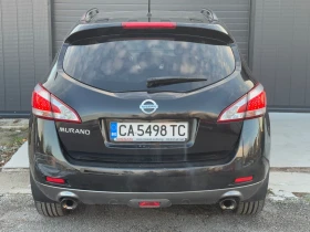 Nissan Murano 3.6 / CAMERA / ПОДГРЕВ / ОБДУХВАНЕ, снимка 5