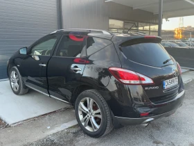 Nissan Murano 3.6 / CAMERA / ПОДГРЕВ / ОБДУХВАНЕ, снимка 4