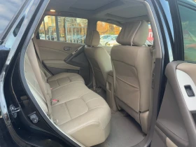 Nissan Murano 3.6 / CAMERA / ПОДГРЕВ / ОБДУХВАНЕ, снимка 11