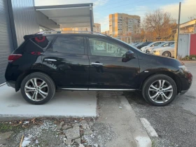Nissan Murano 3.6 / CAMERA / ПОДГРЕВ / ОБДУХВАНЕ, снимка 7