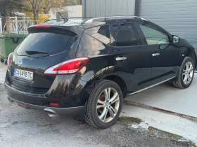 Nissan Murano 3.6 / CAMERA / ПОДГРЕВ / ОБДУХВАНЕ, снимка 6
