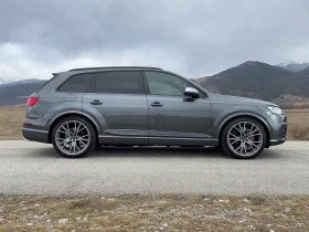 Audi SQ7 500к.с., снимка 6