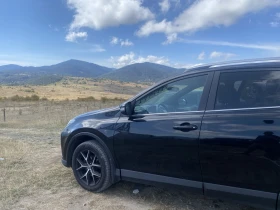 Toyota Rav4 2.5 AWD, снимка 1