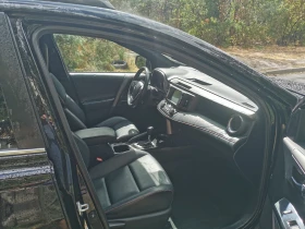 Toyota Rav4 2.5 AWD, снимка 5