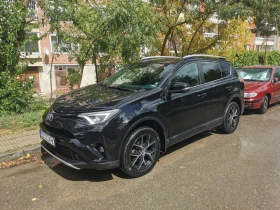 Toyota Rav4 2.5 AWD, снимка 4