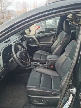 Toyota Rav4 2.5 AWD, снимка 10