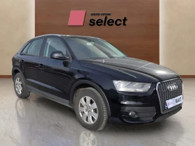 Audi Q3 2.0 TFSI, снимка 3