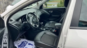 Hyundai IX35 1.7 CRDI Facelift KEYLESS NAVI КАМЕРА ПОДГРЕВ, снимка 7