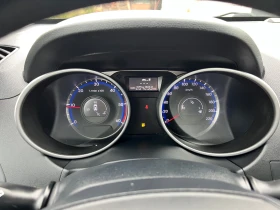 Hyundai IX35 1.7 CRDI Facelift KEYLESS NAVI КАМЕРА ПОДГРЕВ, снимка 10