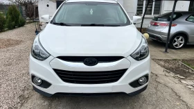 Hyundai IX35 1.7 CRDI Facelift KEYLESS NAVI КАМЕРА ПОДГРЕВ, снимка 5