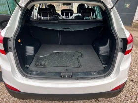 Hyundai IX35 1.7 CRDI Facelift KEYLESS NAVI КАМЕРА ПОДГРЕВ, снимка 8