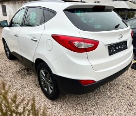 Hyundai IX35 1.7 CRDI Facelift KEYLESS NAVI КАМЕРА ПОДГРЕВ, снимка 4