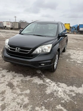 Honda Cr-v 2.2, снимка 1