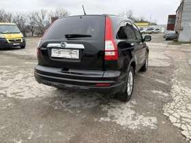 Honda Cr-v 2.2, снимка 5