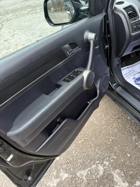 Honda Cr-v 2.2, снимка 10