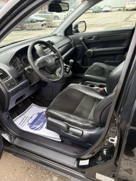 Honda Cr-v 2.2, снимка 12