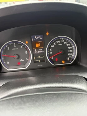 Honda Cr-v 2.2, снимка 13