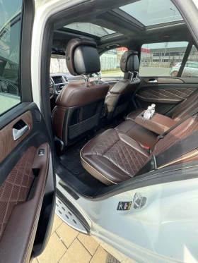 Mercedes-Benz ML 350, снимка 9