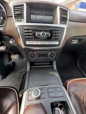Mercedes-Benz ML 350, снимка 14