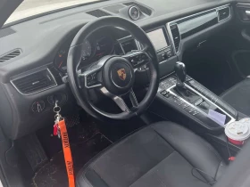 Porsche Macan * S * БЕЗ ЗАБЕЛЕЖКИ* ПОДГРЕВИ* KEYLESS* , снимка 4