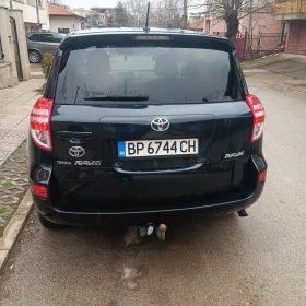 Toyota Rav4, снимка 2
