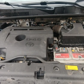 Toyota Rav4, снимка 9