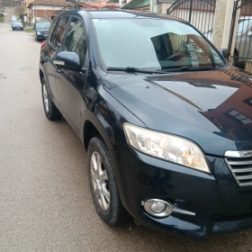 Toyota Rav4, снимка 4