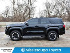 Toyota 4runner TRD Off Road Premium | 4WD | НОВА | , снимка 3