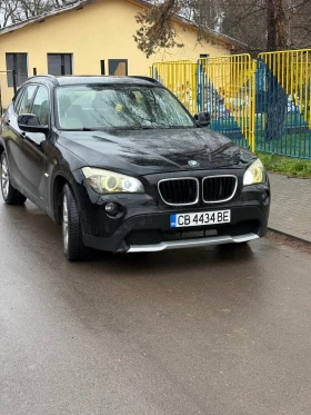 BMW X1 Xdrive 1.8, снимка 2