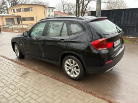 BMW X1 Xdrive 1.8, снимка 5