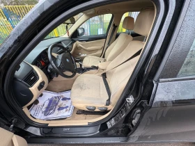 BMW X1 Xdrive 1.8, снимка 9