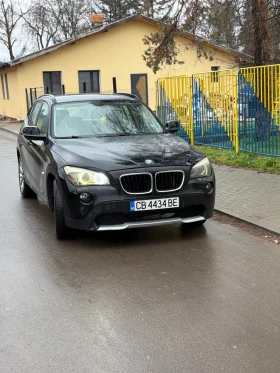BMW X1 Xdrive 1.8, снимка 3