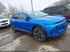 Chevrolet Equinox Ev Lt 1, снимка 1