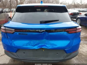 Chevrolet Equinox Ev Lt 1, снимка 6