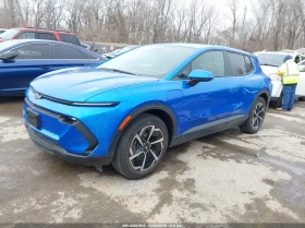 Chevrolet Equinox Ev Lt 1, снимка 2