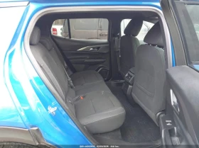 Chevrolet Equinox Ev Lt 1, снимка 8