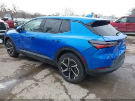 Chevrolet Equinox Ev Lt 1, снимка 3