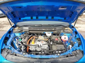 Chevrolet Equinox Ev Lt 1, снимка 10