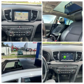 Kia Sportage 2.0 136 2WD, снимка 9